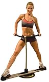 Circle Glide Cross Trainer