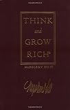 Think & Grow Rich (158063205X) by Hill, Napoleon