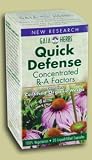 Quick Defense 40 capsules 40 Capsules