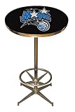 NBA Orlando Magic Pub Table