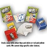 Nertz Card Game