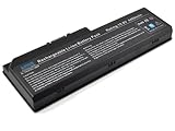 Anker New Laptop Battery for Toshiba Satellite pro l350-16j l350-s1701 l350-175; Toshiba Equium p200 p200-178 p200-1ed Fits pa3536u pa3536u-1brs pa3537u pa3537u-1brs pabas100 [Li-ion 8-cell 4400mAh]