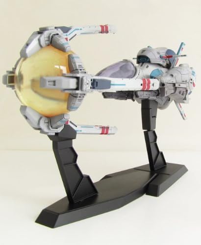 1/100 S.G.F. R-TYPE FINAL R-9Aアローヘッド