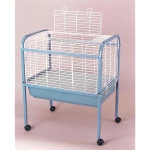 Prevue Guinea Pig Cage on Stand Review
