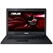 ASUS G73JH-RBBX05 Refurbished Notebook PC - Black