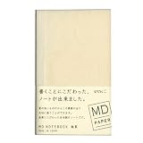ミドリ MDノート 新書サイズ【無地】 13801