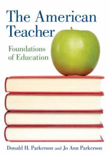Teacher Training