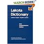 Lakota Dictionary: Lakota-English / English-Lakota, New Comprehensive Edition