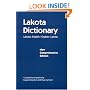 Lakota Dictionary: Lakota-English / English-Lakota, New Comprehensive Edition (Multilingual Edition)