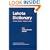 Lakota Dictionary: Lakota-English/English-Lakota