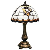 The Memory Company Pittsburgh Penguins Table Lamp