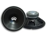 New PYRAMID PW10D 400 Watt 10 Car Subwoofer DVC Sub NR