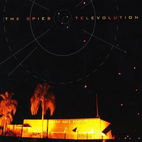 NW Reviews: The Spies – Televolution