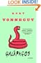 Galapagos: A Novel (Delta Fiction)