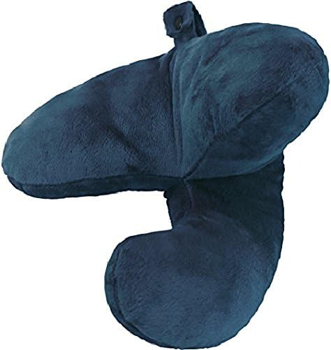 Wow Pillow J type of travel neck pillow US amazon top ranking goods