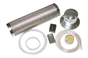 Honeywell 32005847-001 Installation Kit, Bypass