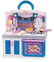 Fisher-Price Cook &lsquo;N Sizzle Kitchen