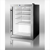 25.75" Beverage Merchandiser