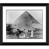 Golf at Pyramids