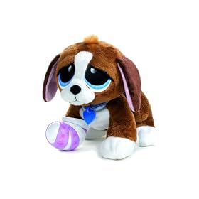Rescue Pets Healthy Pup Check Up