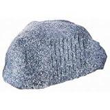 Mesa Rock 2-Way Speaker - Granite (Granite) (10H x 23W x 16D)