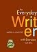 The Everyday Writer with Exercises