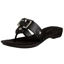 Nine West Women's Snopea Comfort Thong