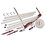 Halex Classic Volleyball Set with Carry Bag
