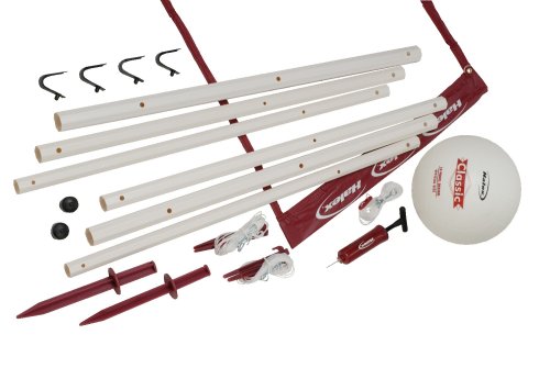 Halex Classic Volleyball Set with Carry Bag