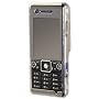 Hama Handy-Fenstertasche "Ice Case" f�r Sony Ericsson C510