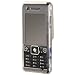 Hama Handy-Fenstertasche "Ice Case" f&uuml;r Sony Ericsson C510