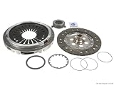 Sachs Clutch Kit
