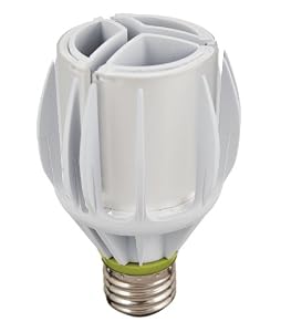 Enviro Bulb A19 Omni-Directional High Performance LED Dimmable Light Bulb, 11.6 Watts, Soft White, 850 Lumens