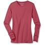 Favorite Long-Sleeve Crewneck T-Shirt