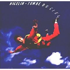 Tombe Du Ciel
