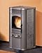 Pelletofen TREND PLUS Serpentino max. 8,3 kW FUN FIRES