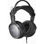 Victor オーディオ用インドアヘッドホンHPRX700