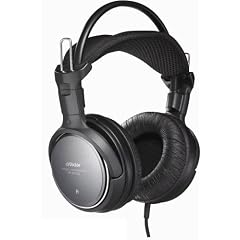 JVCケンウッド ビクター オーディオ用(インドア)ヘッドホン HP-RX700