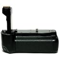 Opteka Battery Pack Grip VS2 for Canon EOS 20D Digital SLR Camera's