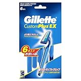 カスタムプラスＥＸ固定　６Ｐ 6P