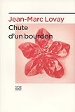Chute d'un bourdon