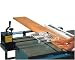 Tools & Hardware : HTC 10A-L Brett-Guard Table Saw Guard