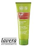 lavera ラヴェーラ マンゴーミルクカラープロテクトトリートメント