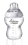 Biberon 240 ml TOMMEE TIPPEE CLOSER TO NATURE