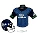 Buy Football - Franklin Seattle Seahawks Kid's Jersey & Helmet Set One Size Fits All
