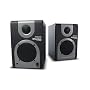 Alesis M1Active 320 USB Studio Monitor Pair