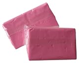 Easy Clay 2-pack 2x100g - Red Color Clay Bar