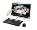 MSI AIO AE1900-09SUS 18.5-Inch Touch Screen Laptop - Black