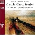 Classic Ghost Stories by Charles;James M. R. Dickens
