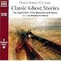Classic Ghost Stories